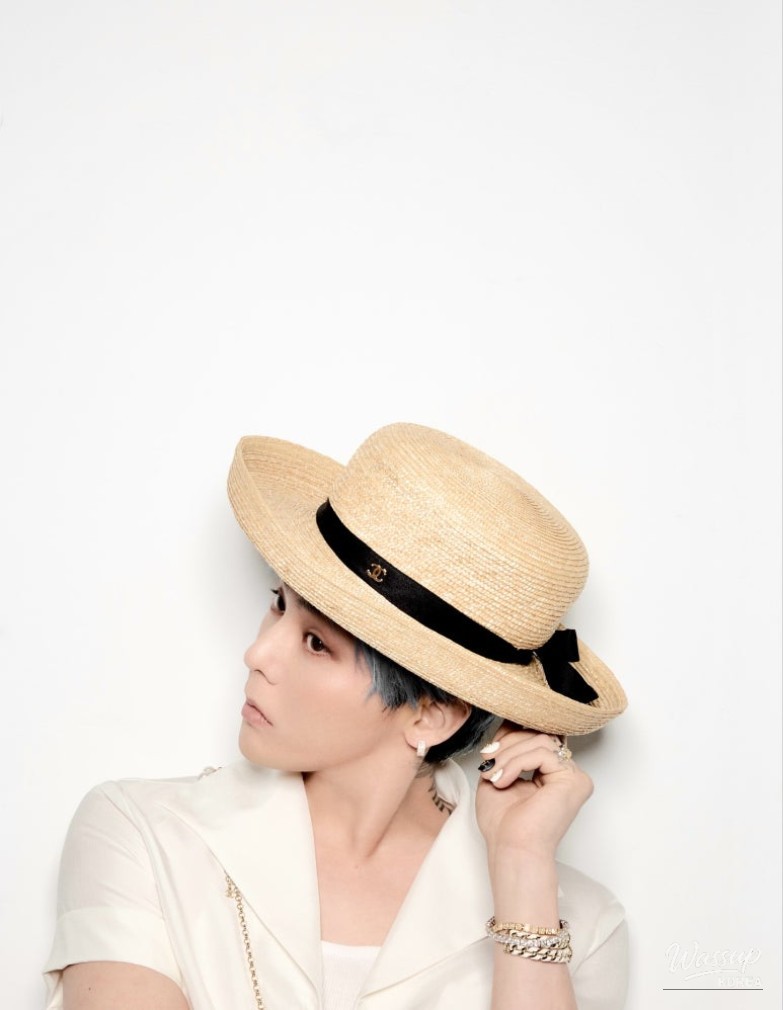 Impressive Appearance