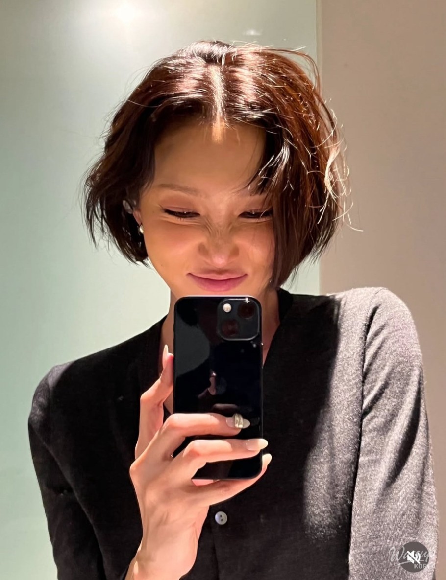 Radiant glow makeup highlighting natural skin texture and facial dimension