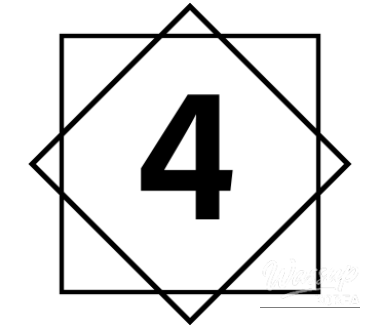 Makeup harmony blending retro and modern aesthetics