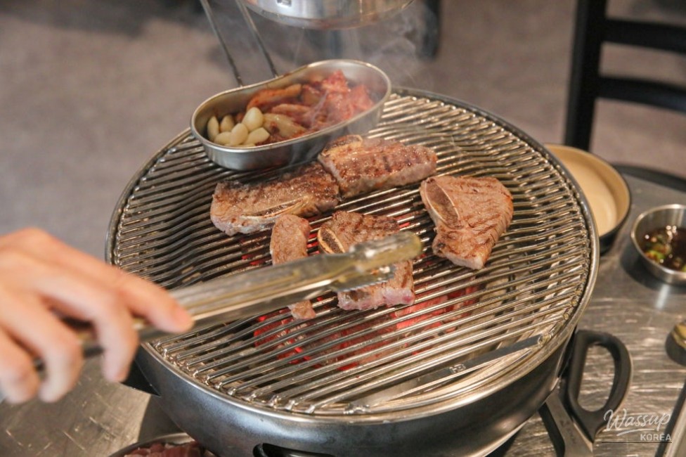 Mysterious Appearance