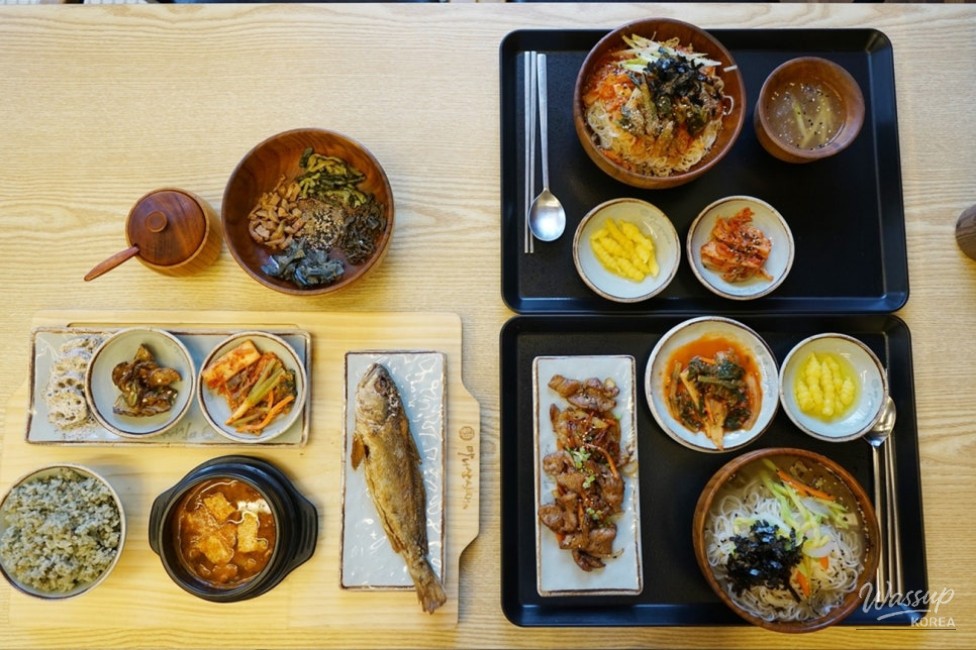 Mysterious appearance