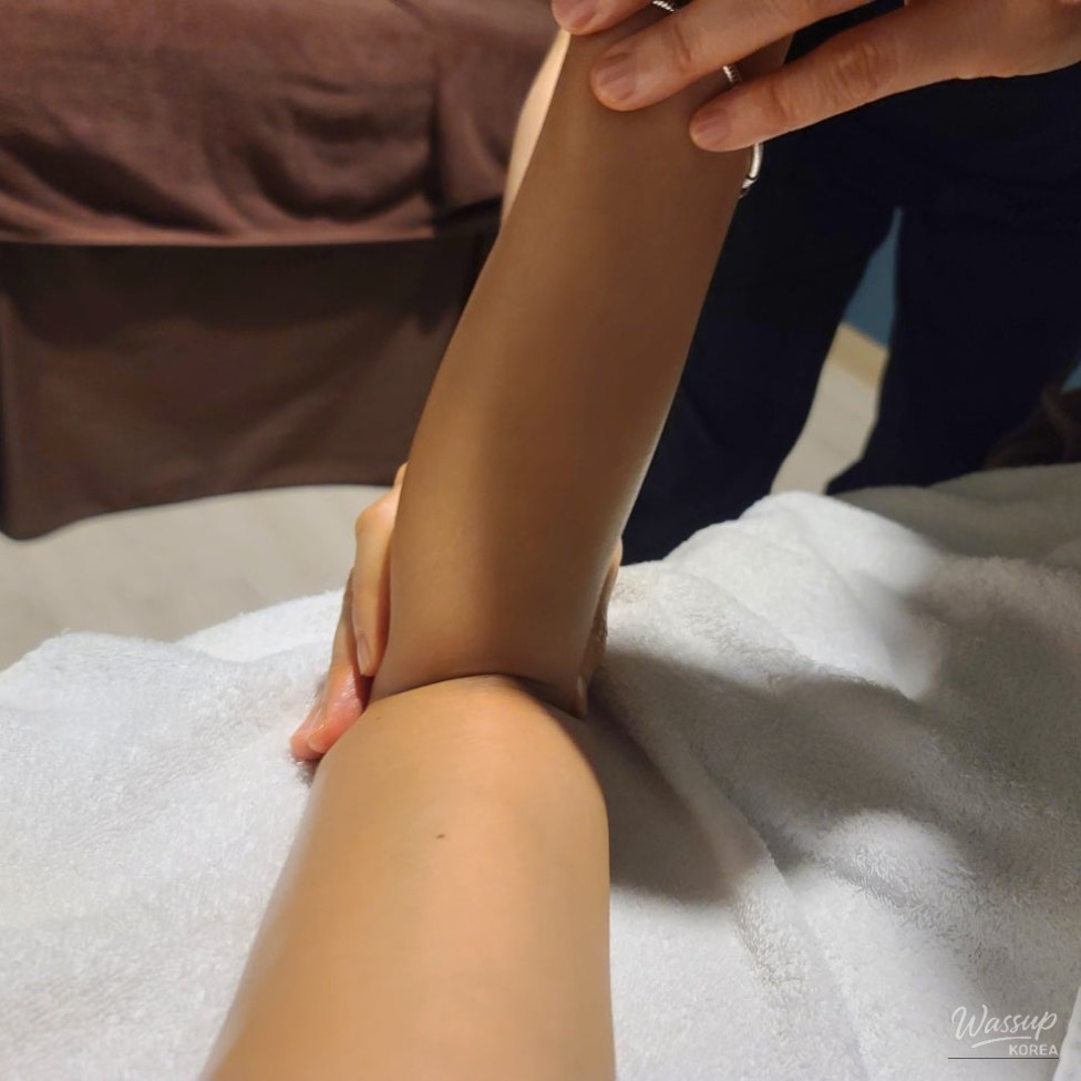 인상 깊은 모습