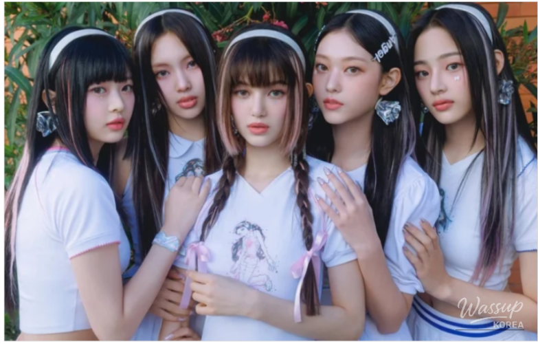 인상 깊은 모습