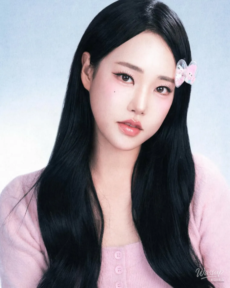 Impressive Appearance