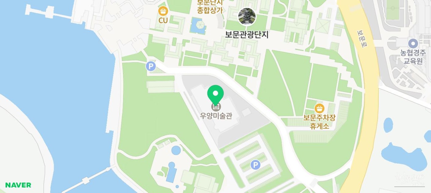 Impressive Appearance