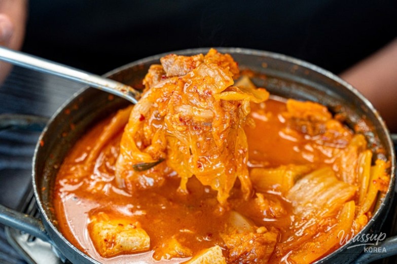 Mysterious Appearance