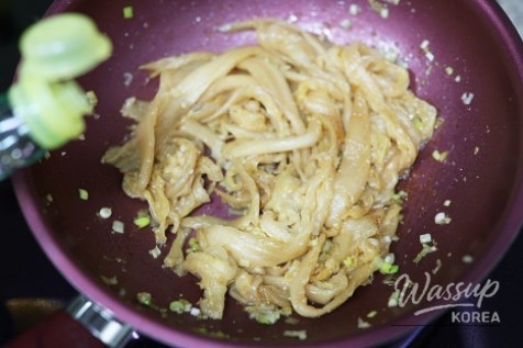 A peaceful landscape