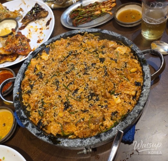 매력적인 사진