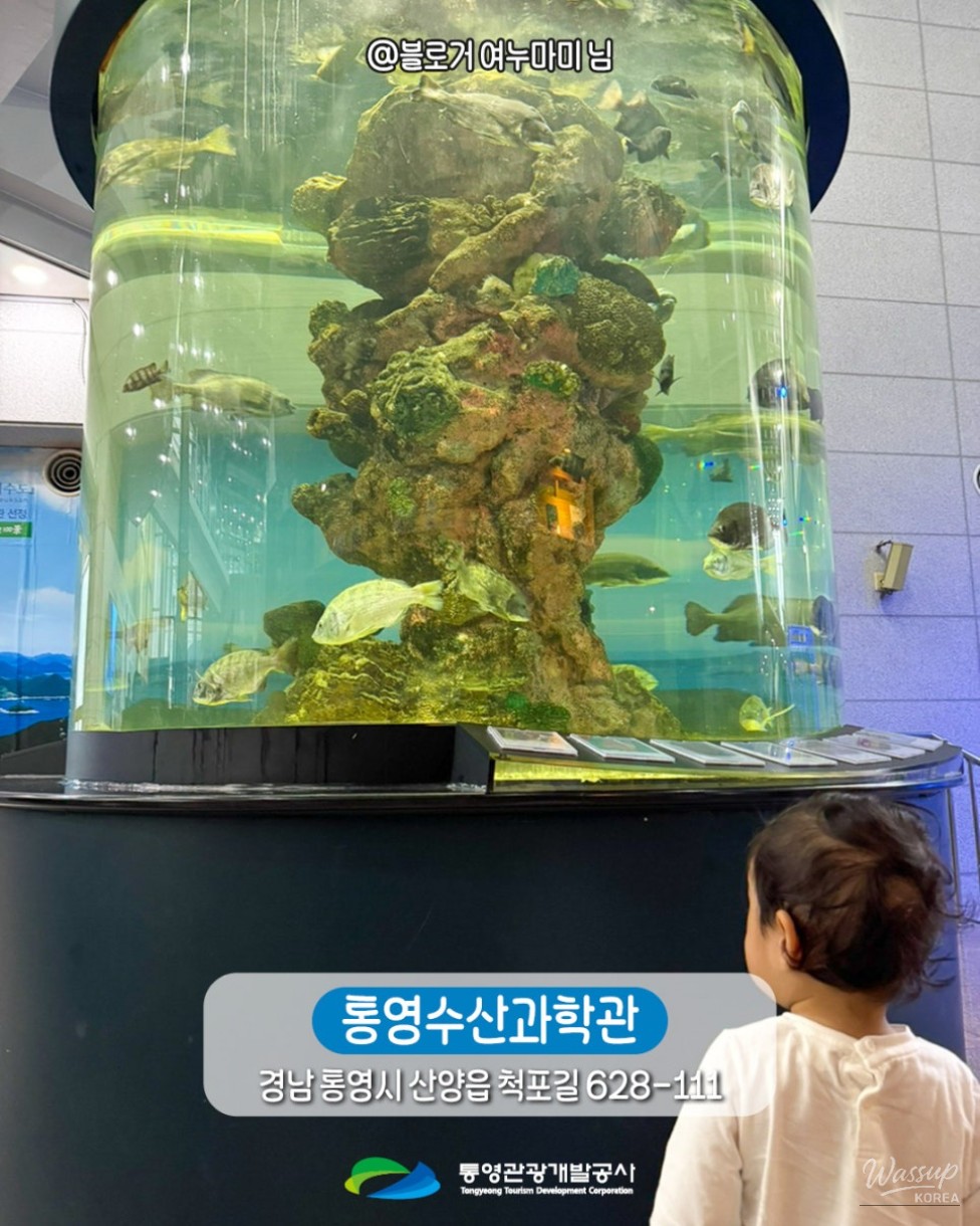 인상 깊은 모습