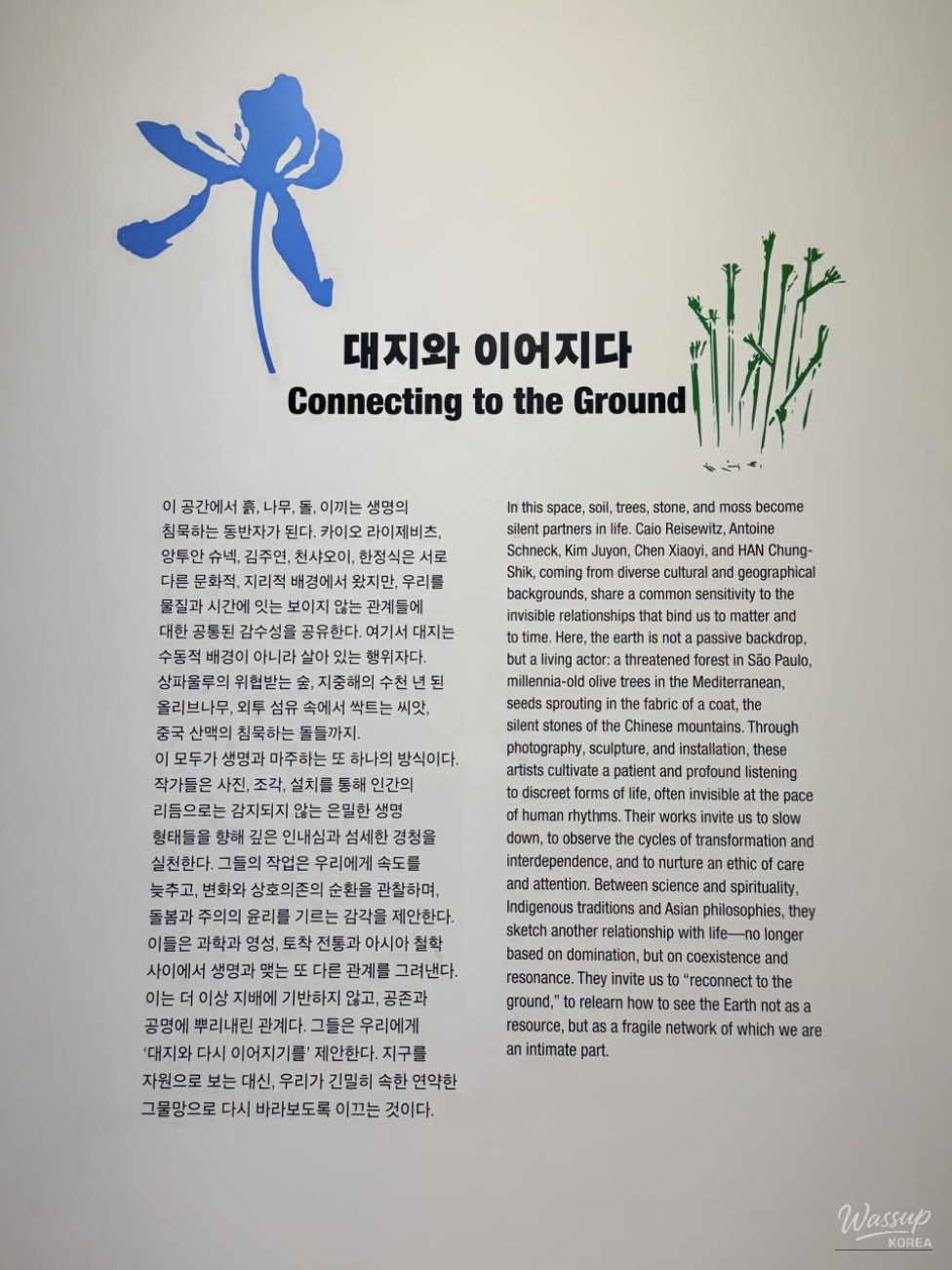 밝은 미래