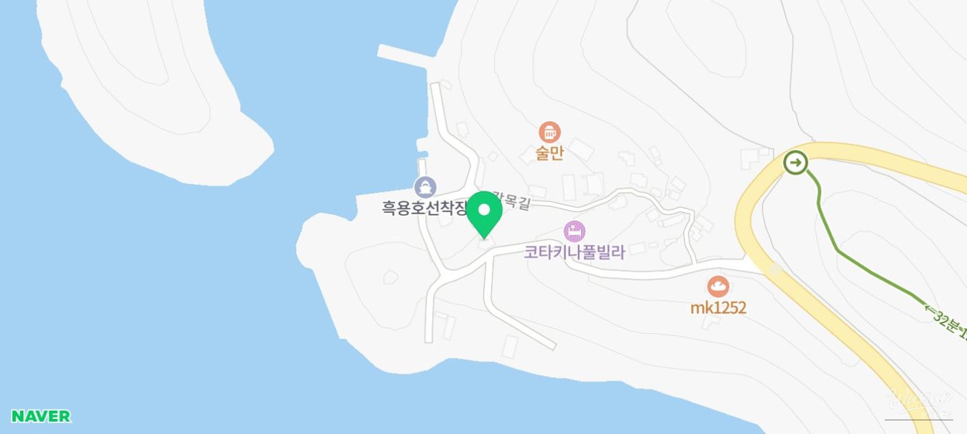 인상 깊은 모습