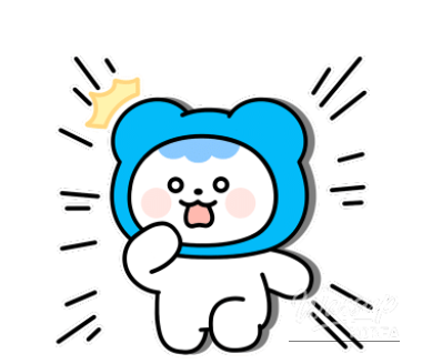환상적인 장면