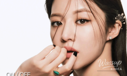 Soft lighting makeup look enhancing natural facial features