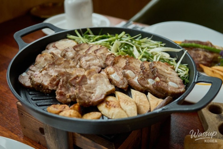 매력적인 사진