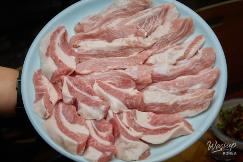 매력적인 사진