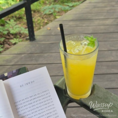 Charming Yanggu scenery