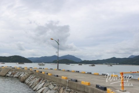 즐거운 순간