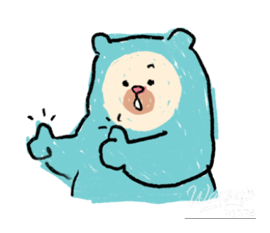 신비로운 모습