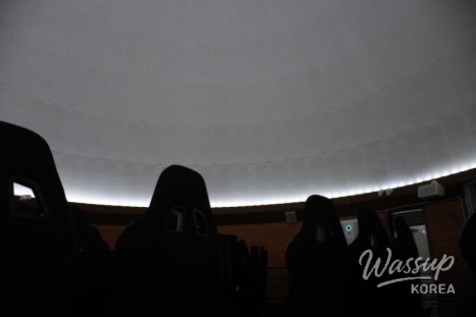 Impressive Appearance