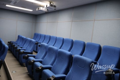 Impressive Appearance