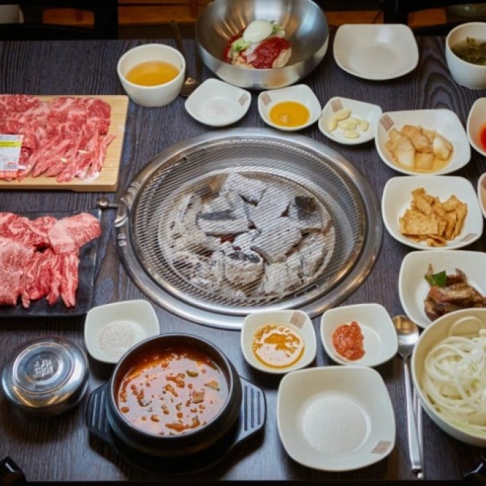 A Culinary Journey: Discovering Jeju's Best Local Eats1169