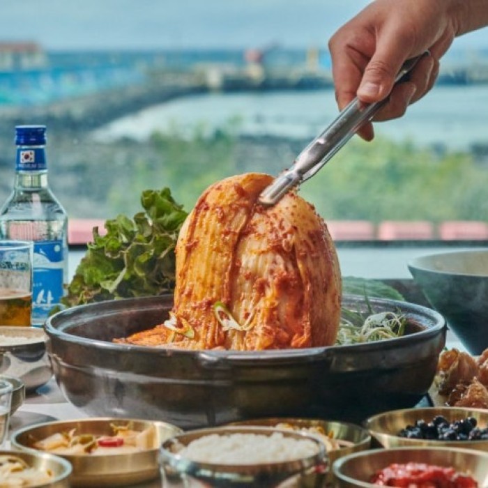 Discovering Jeju's Culinary Gems: A Foodie's Guide1168