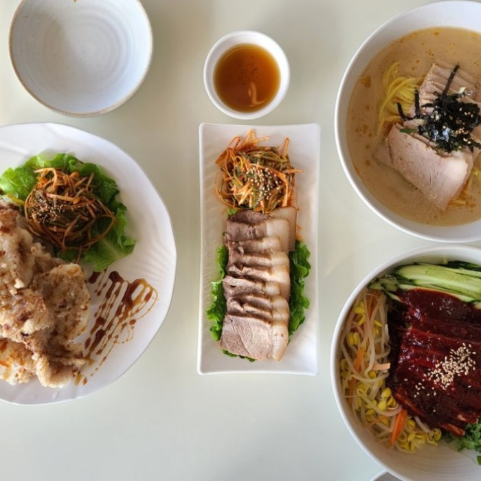 Top 4 Must-Visit Winter Spots in Jeju City (Including Famous Jeju Attractions)474