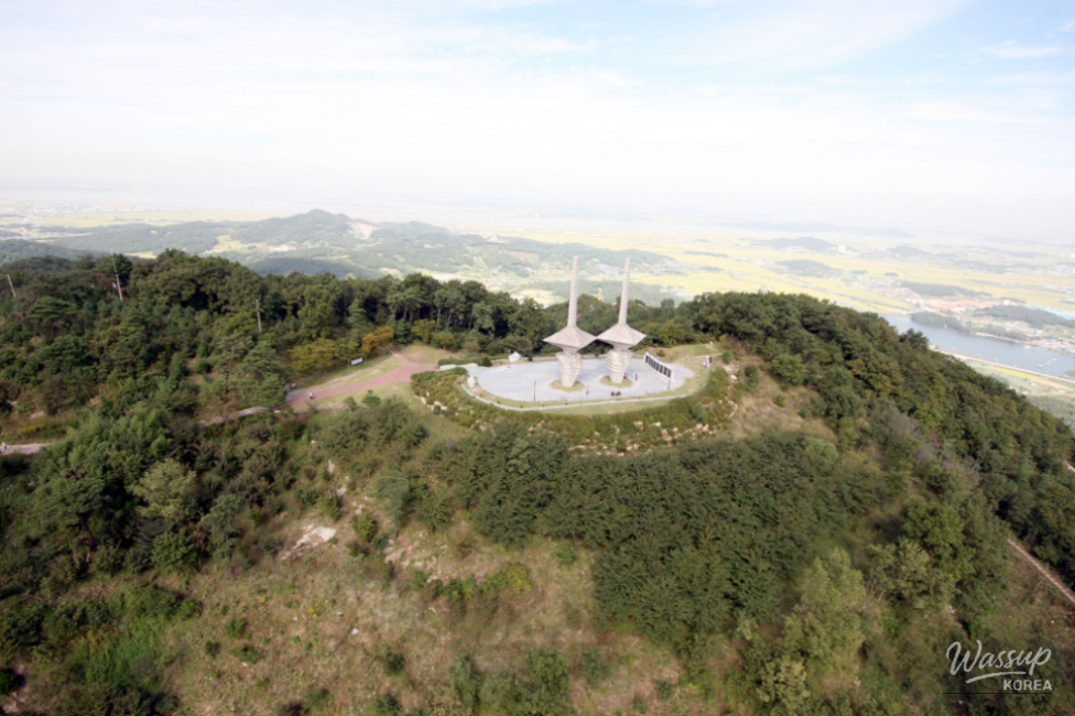 인상 깊은 모습