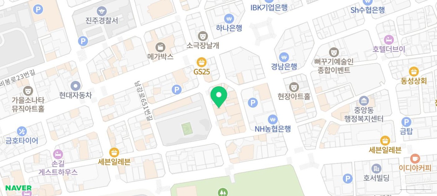 Mysterious appearance