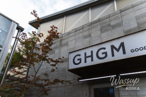 Mysterious appearance