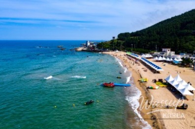 Impressive Appearance