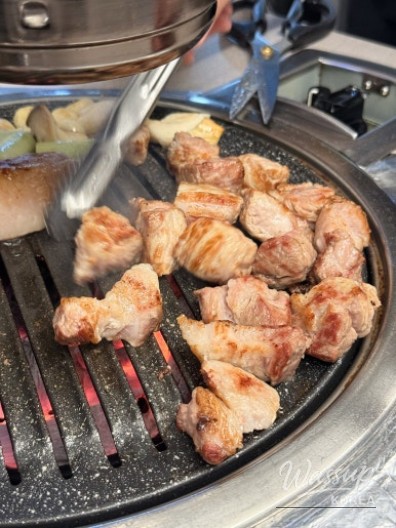 희망찬 내일