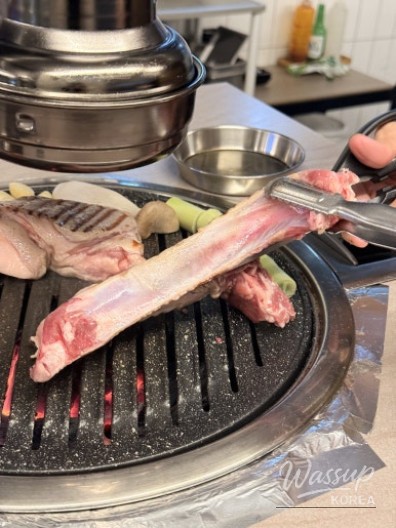 평화로운 풍경