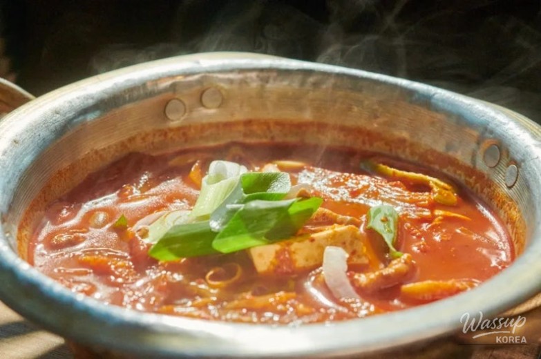 Impressive Appearance