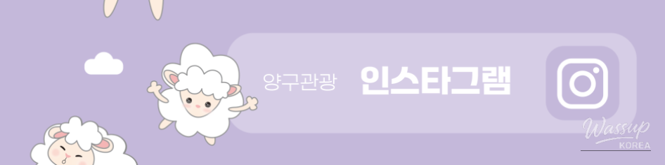 Yanggu tourism social media and event info