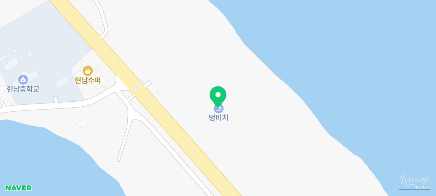 감동적인 장면