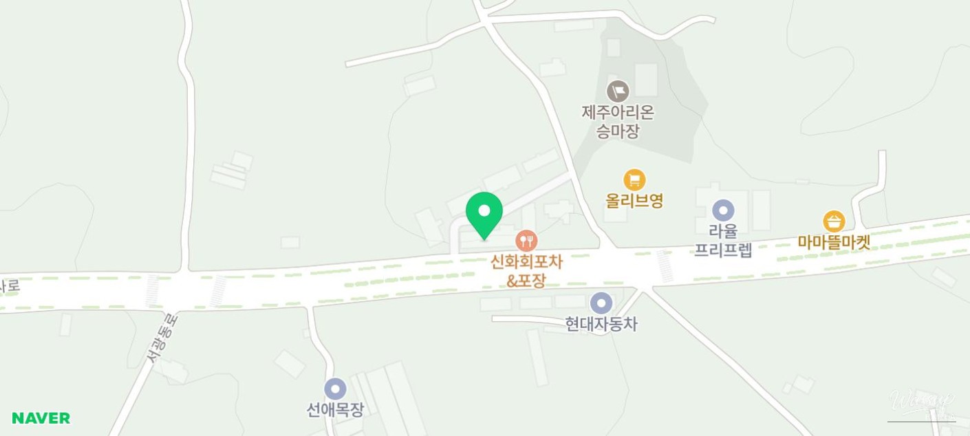 놀라운 광경
