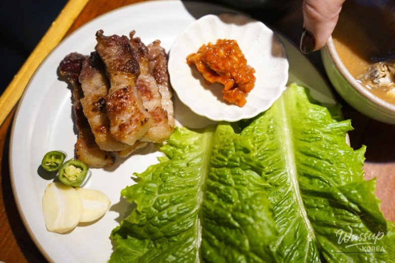 매력적인 사진