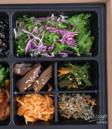 Mysterious appearance