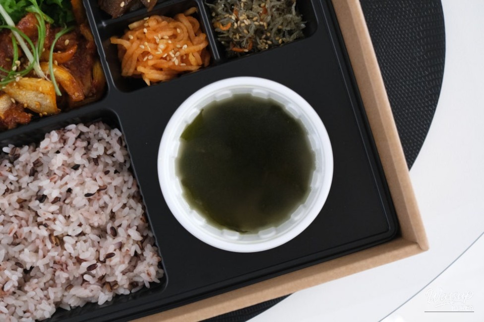 Mysterious appearance