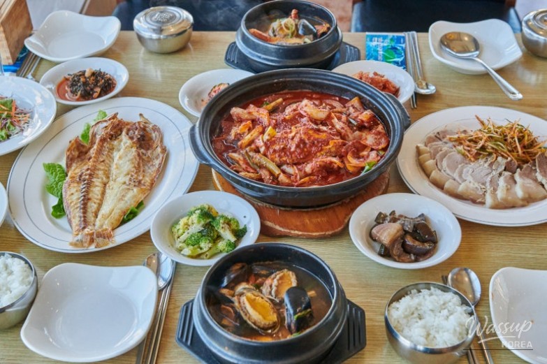 Mysterious appearance