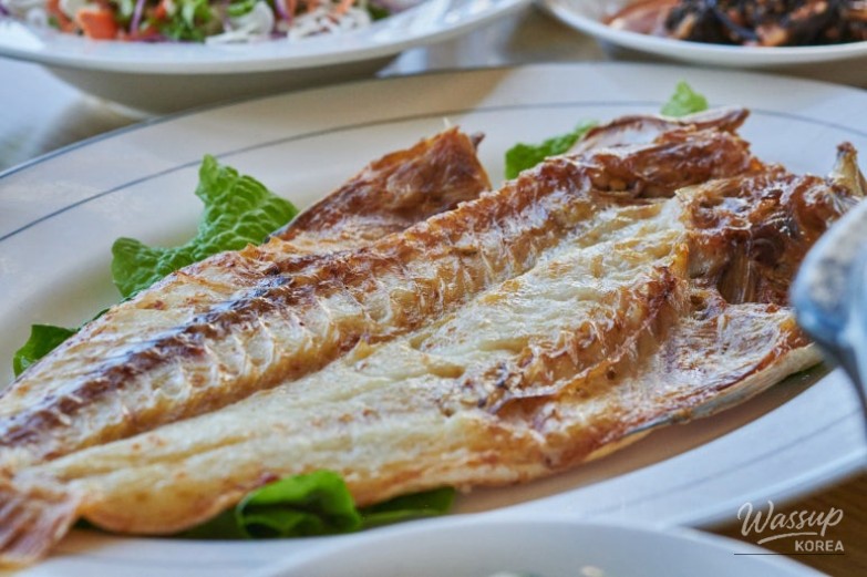 Mysterious appearance