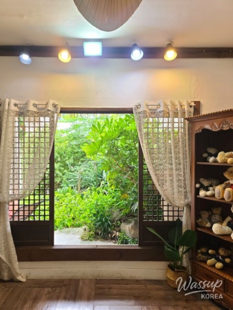 인상 깊은 모습