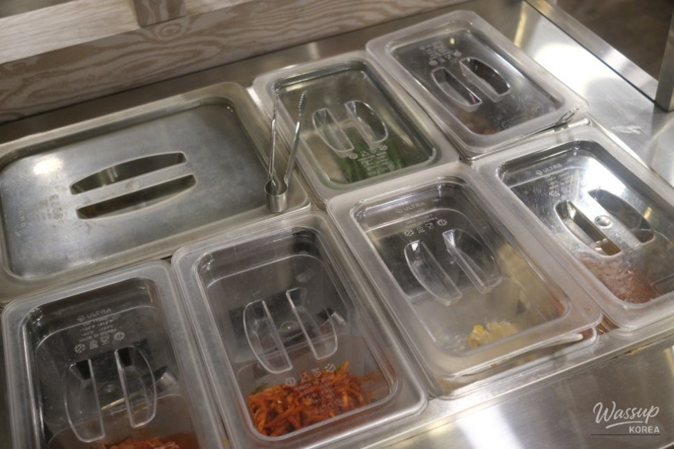 Mysterious appearance