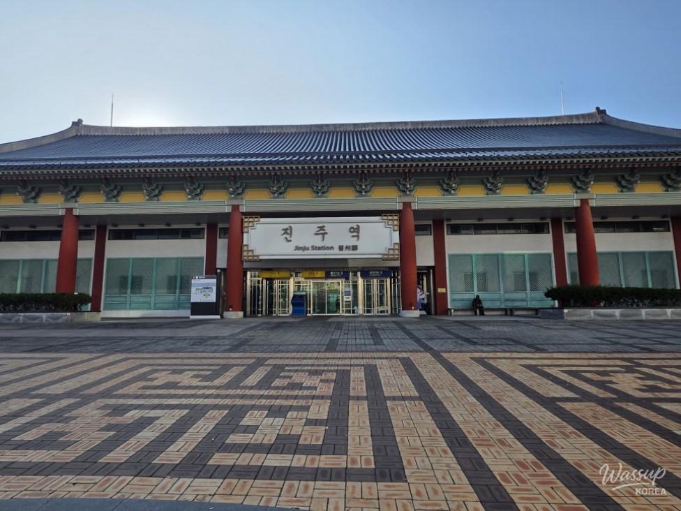 환상적인 장면