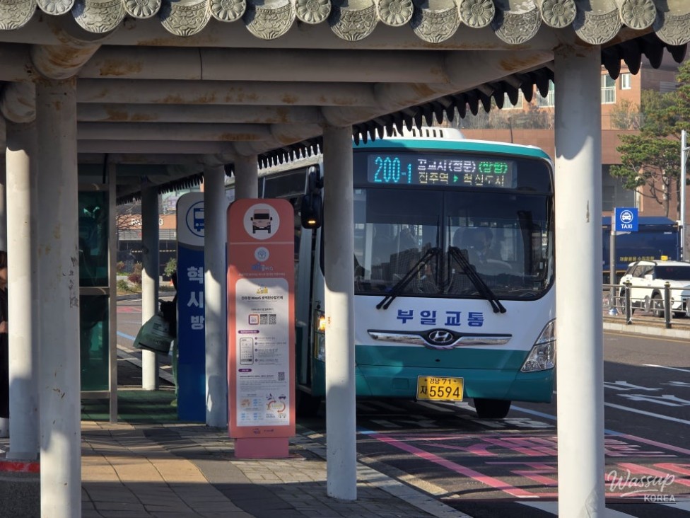 놀라운 광경