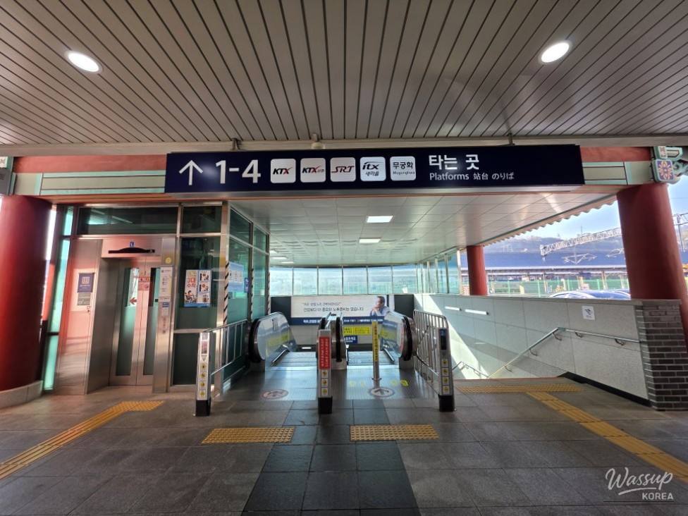 아름다운 풍경