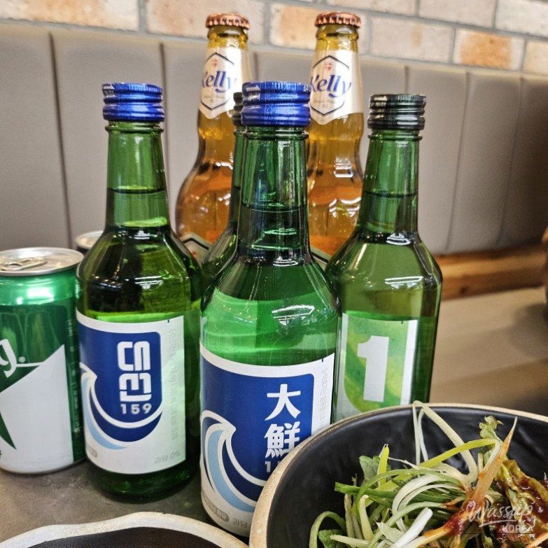 인상 깊은 모습