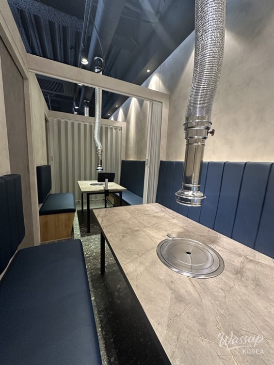 Mysterious Appearance