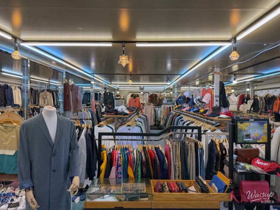 Vibrant vintage shirts perfect for summer or layered looks